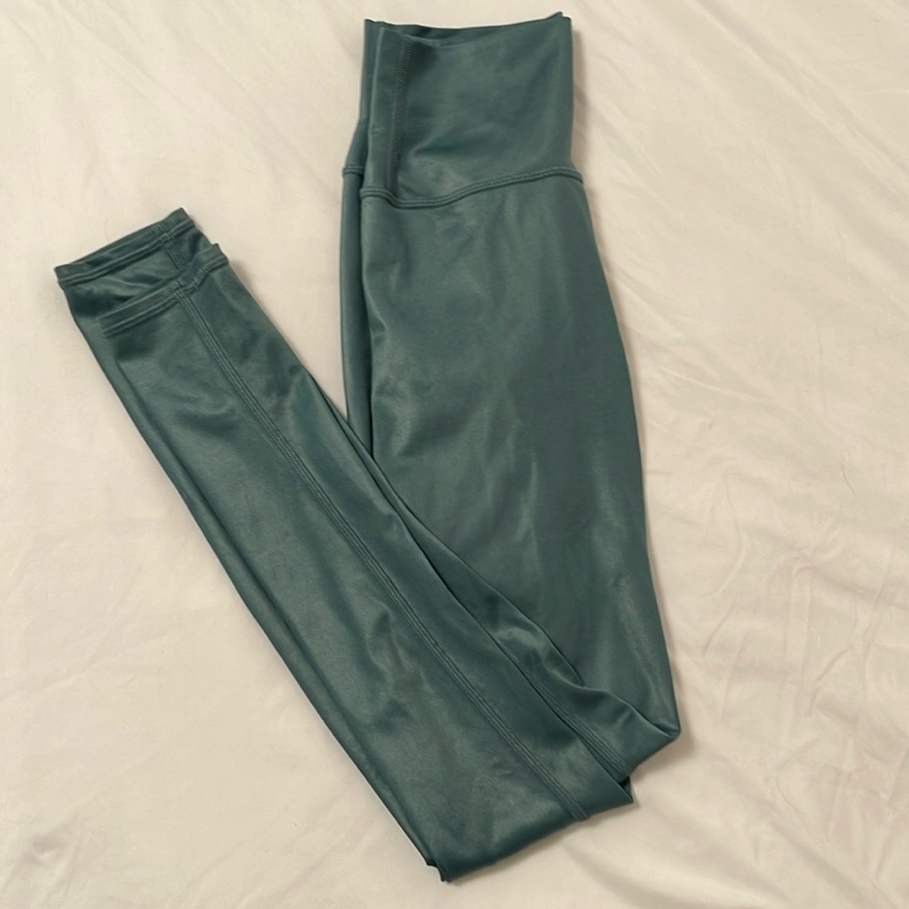 Alo airbrush legging